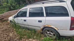 Opel astra g Pentru piese sau rabla - imagine 3