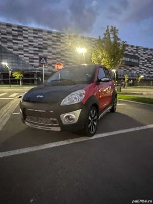 Vand LIGIER JS36 IXO 16 ani {nu aixam microcar chatenet} - imagine 8 Vand LIGIER JS36 IXO 16 ani {nu aixam microcar chatenet} - imagine 8