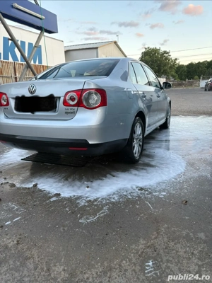 vand volkswagen jetta 2007 - imagine 3