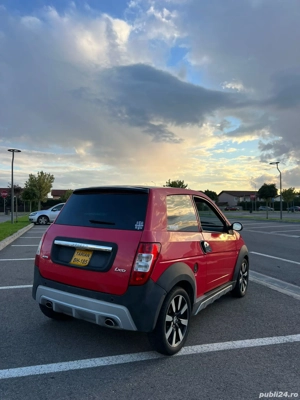 Vand LIGIER JS36 IXO 16 ani {nu aixam microcar chatenet} - imagine 2 Vand LIGIER JS36 IXO 16 ani {nu aixam microcar chatenet} - imagine 2