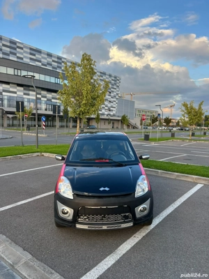 Vand LIGIER JS36 IXO 16 ani {nu aixam microcar chatenet}