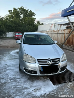 vand volkswagen jetta 2007 - imagine 2