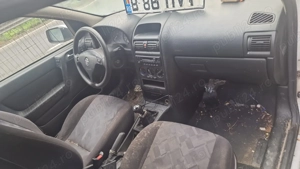 Opel astra g Pentru piese sau rabla - imagine 5