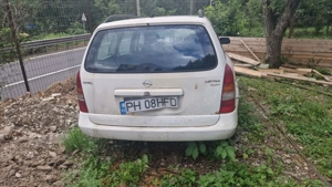 Opel astra g Pentru piese sau rabla