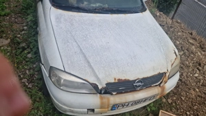 Opel astra g Pentru piese sau rabla - imagine 2