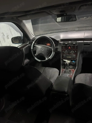 Vand Mercedes-Benz E clase - imagine 8