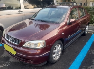 Opel Astra G-CC an 2003