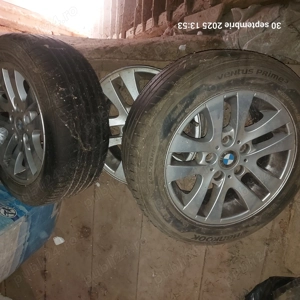 Jante bmw 3 buc.