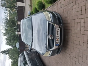 Vând Passat 2009 - imagine 2