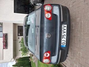 Vând Passat 2009 - imagine 3