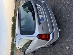 Vand Ford Focus 1.8 Diesel - imagine 2