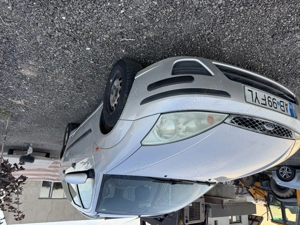 Vand Ford Focus 1.8 Diesel