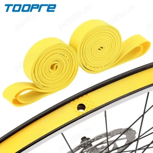 Fond de janta taloneta rim tape bicicleta cursiera mtb camera talonete - imagine 4