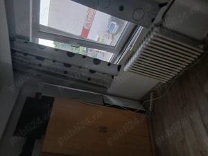 Inchiriez garsoniera in Timisoara zona UMT,18 mp cu baie proprie la et.1 linga magazinul Profi - imagine 6