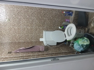 Inchiriez garsoniera in Timisoara zona UMT,18 mp cu baie proprie la et.1 linga magazinul Profi - imagine 4