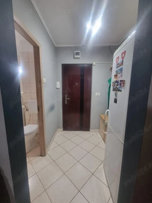 Inchiriez garsoniera tip D - imagine 3