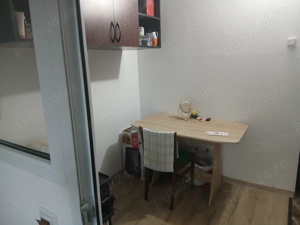 Inchiriez garsoniera in Timisoara zona UMT,18 mp cu baie proprie la et.1 linga magazinul Profi