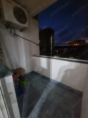 Inchiriez garsoniera tip D - imagine 4