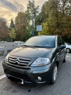 Citroen C3 an 2009 si set jante de rezerva - imagine 3