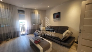 Apartament cu 3 camere,2 bai,renovat,complet mobilat utilat,Girocului - imagine 2