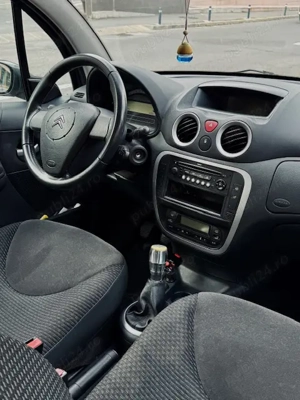  Autoturism Citroen C3