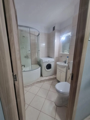 Inchiriez garsoniera tip D - imagine 6