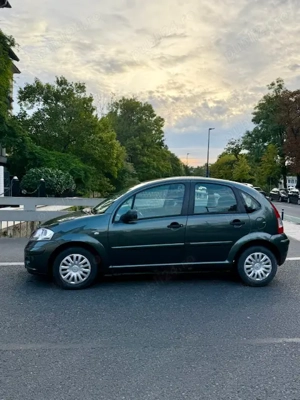 Citroen C3 an 2009 si set jante de rezerva