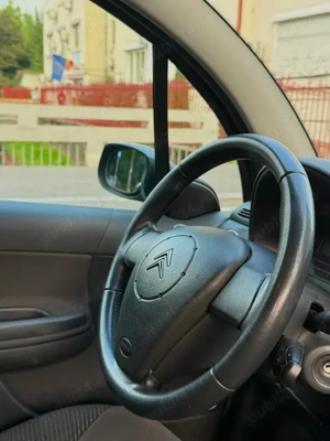 Citroen C3 an 2009 si set jante de rezerva - imagine 6