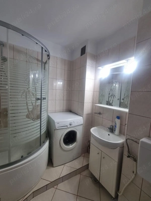 Inchiriez garsoniera tip D - imagine 7