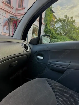 Citroen C3 an 2009 si set jante de rezerva - imagine 7