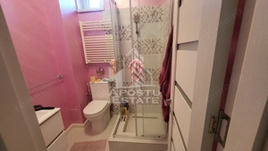 Apartament cu 3 camere,2 bai,renovat,complet mobilat utilat,Girocului - imagine 13