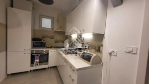 Apartament cu 3 camere,2 bai,renovat,complet mobilat utilat,Girocului - imagine 7