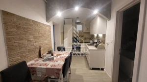 Apartament cu 3 camere,2 bai,renovat,complet mobilat utilat,Girocului - imagine 8