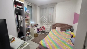 Apartament cu 3 camere,2 bai,renovat,complet mobilat utilat,Girocului - imagine 11