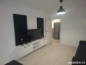 inchiriez apartament cu doua camere