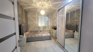 Apartament cu 3 camere,2 bai,renovat,complet mobilat utilat,Girocului - imagine 9