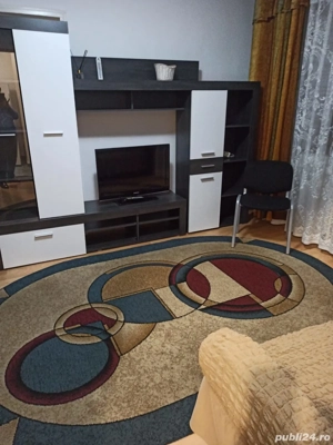 Inchiriez apartament 2 camere Gara de Nord 