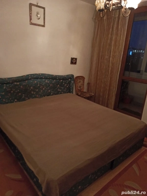 Inchiriez apartament 2 camere Gara de Nord  - imagine 4