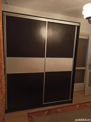 Inchiriez apartament 2 camere Gara de Nord  - imagine 5