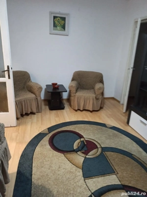 Inchiriez apartament 2 camere Gara de Nord  - imagine 3