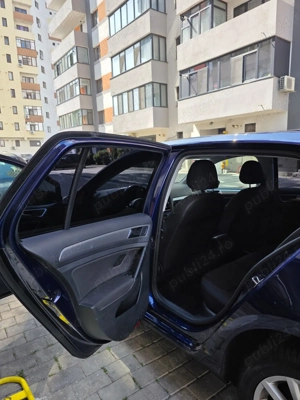 Volkswagen Golf Volswagen Golf 7,5 din 2020 - imagine 6