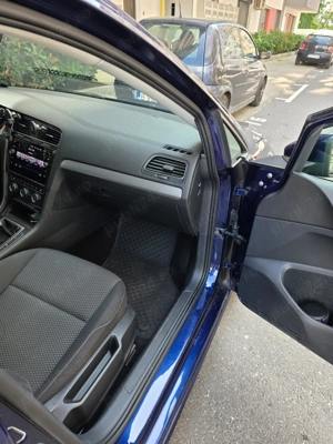 Volkswagen Golf Volswagen Golf 7,5 din 2020 - imagine 7