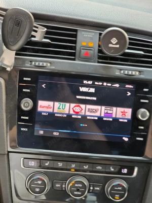 Volkswagen Golf Volswagen Golf 7,5 din 2020 - imagine 9