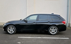 BMW 320 d x drive automat - imagine 3 BMW 320 d x drive automat - imagine 3