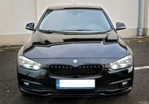 BMW 320 d x drive automat - imagine 5 BMW 320 d x drive automat - imagine 5