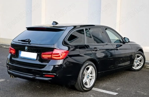 BMW 320 d x drive automat - imagine 4 BMW 320 d x drive automat - imagine 4