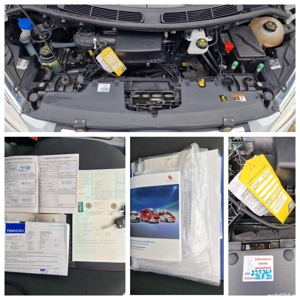 Ford Custom 2018 Ambulanta 2.0Euro6 automat full dotata 260000km reali - imagine 5