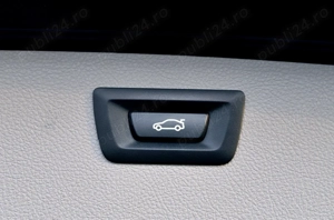 BMW 320 d x drive automat - imagine 7 BMW 320 d x drive automat - imagine 7