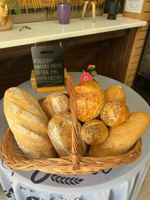 Brutăria Bob si Soare