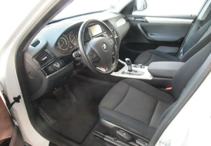 BMW X3 xDrive - imagine 4